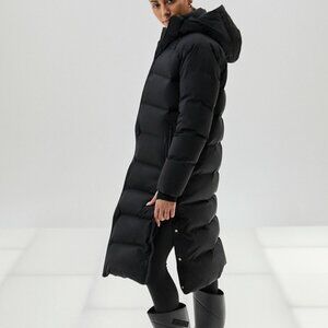 The Super Puff™ Long